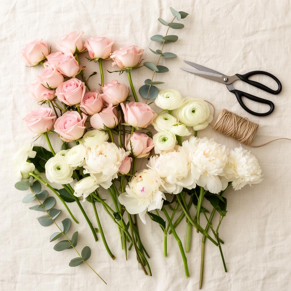 Custom Arrangements