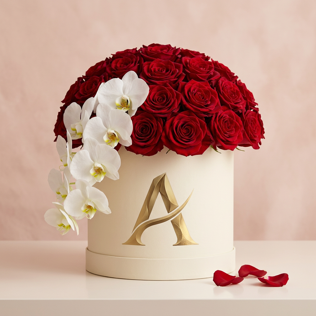 Flower Boxes